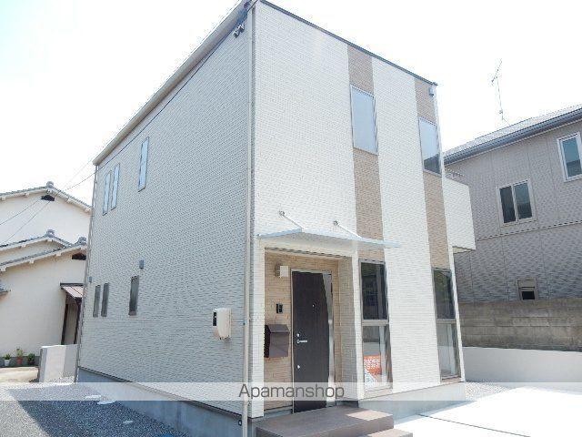 津山線 法界院駅 徒歩27分  築10年(3LDK)