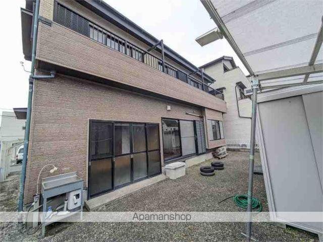 東海道本線 草薙駅(ＪＲ) 徒歩7分  築32年(5LDK)