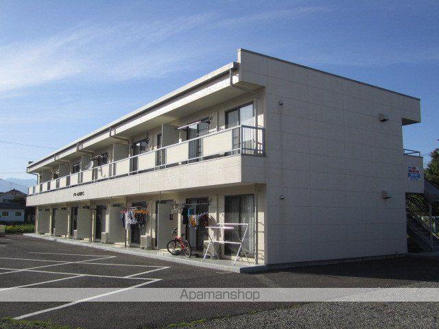ドリーム安曇野