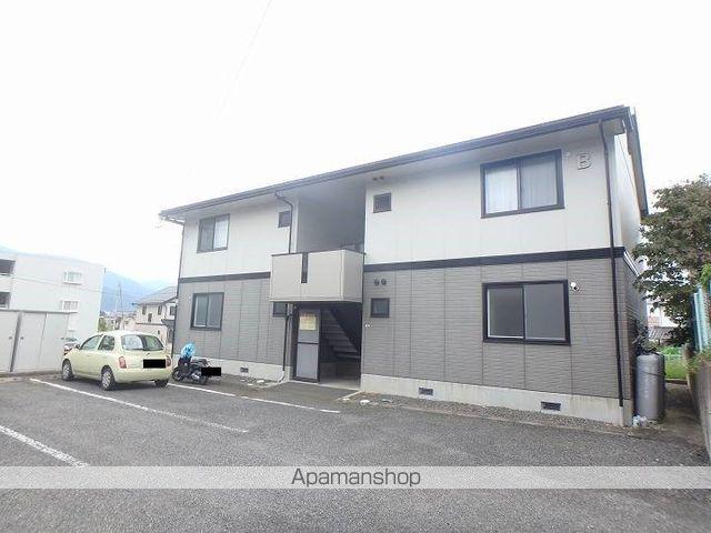 グランドール沢村B