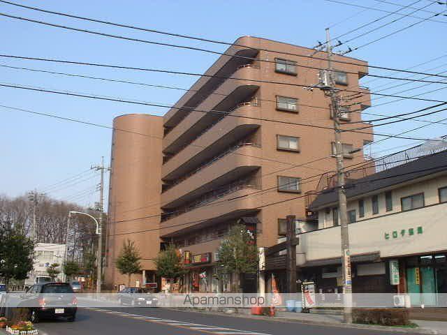 ビューシャトル(2DK/6階)