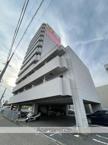 センチュリーパーク新川1番館