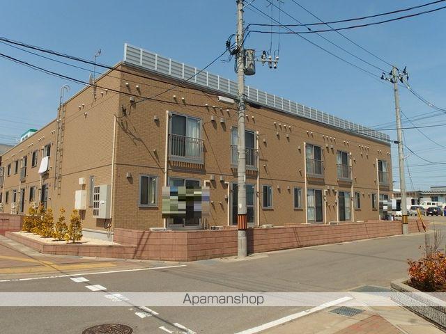 クレア・ド・ルーンB