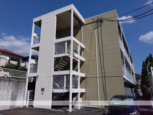 レオパレスISEYA
