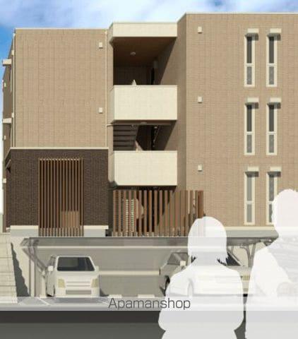 キャメーロ高宮