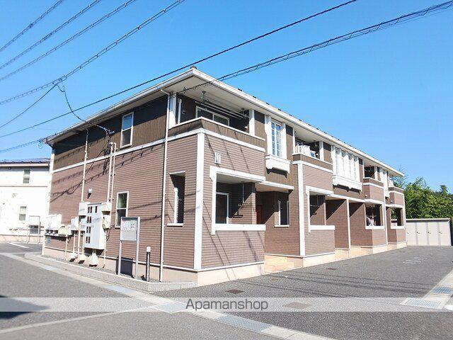 メゾン・ヴェルファイアⅢ(1LDK/1階)