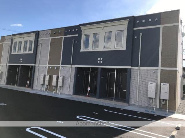 土讃線 善通寺駅 徒歩15分 2階建 築7年