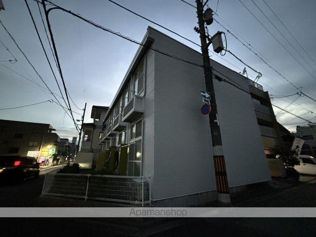 レオパレス光南