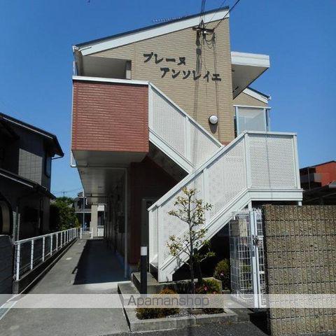 プレーヌ・アンソレイエ