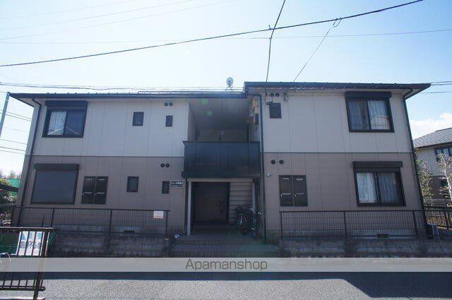 クレール浜田山