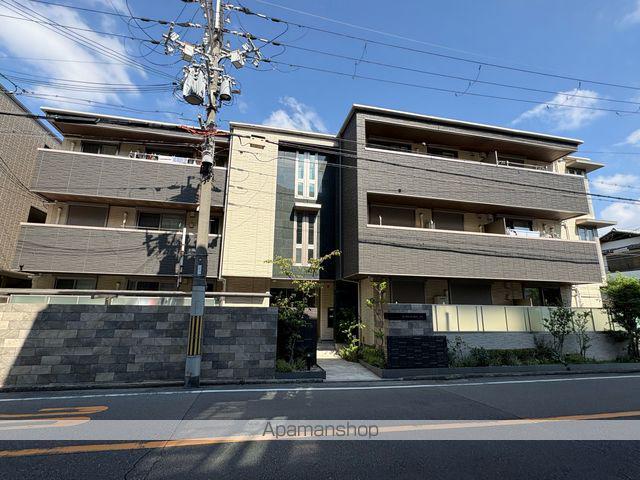 シャーメゾンドゥシャルール三国ヶ丘