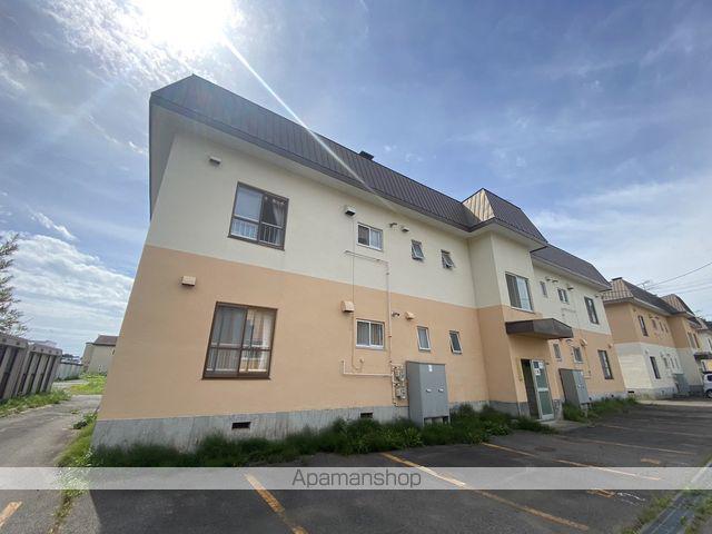 ラ・ネージュ函館C棟