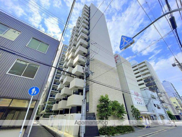 PREMIUM COURT TANIMACHI-4CHOME