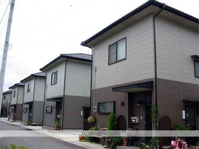 予讃線 丸亀駅 徒歩40分  築33年(3LDK)