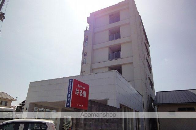 グランドール上街[7階]