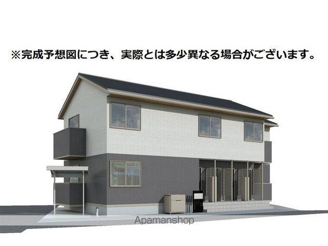 D-ROOM内山V(1LDK/2階)