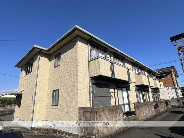 リバティー向江 