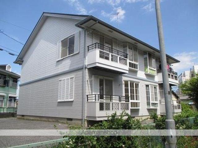 わかしおハイツB棟