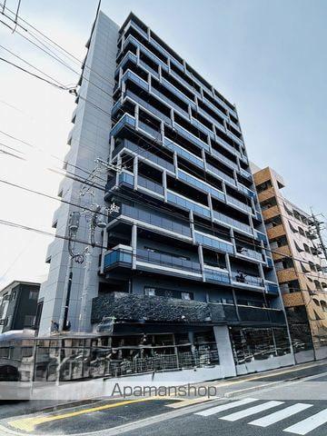S-RESIDENCE広島駅CLARITY