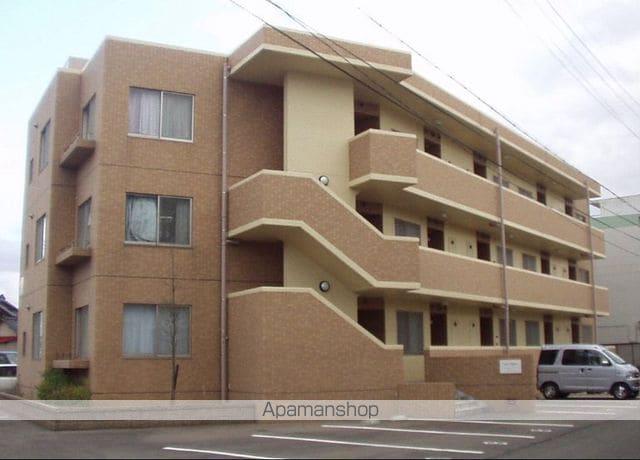 サン・フラール(2DK/2階)