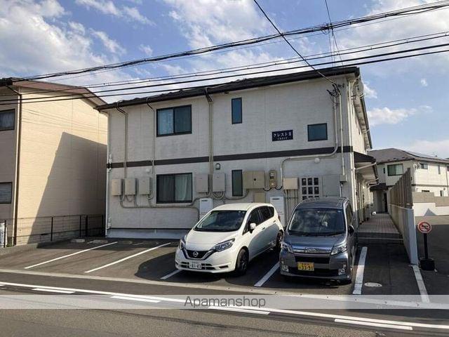 クレストⅡ