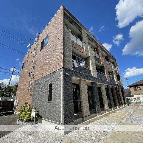 アヴェニール アイ Ⅲ