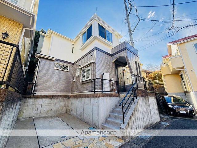 神奈川県鎌倉市岩瀬の戸建賃貸