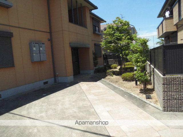 グリーンフィールド