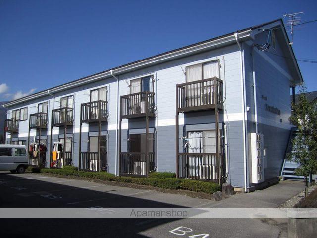 コーポカミニート B