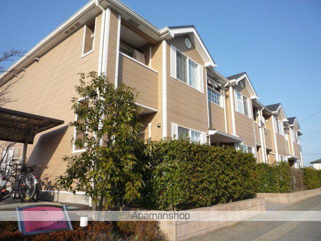 マルベリーズ壱番館