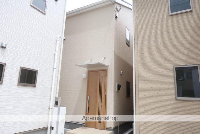 埼玉県入間市の戸建賃貸