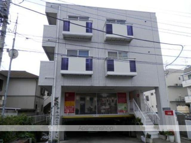 KSフラット3(3DK/3階)