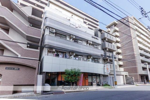 小川マンション