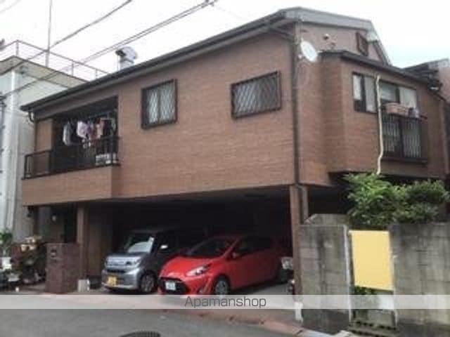 加納８丁目貸家