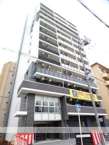 ESTEMCOURT新大阪ⅩⅣアイシー