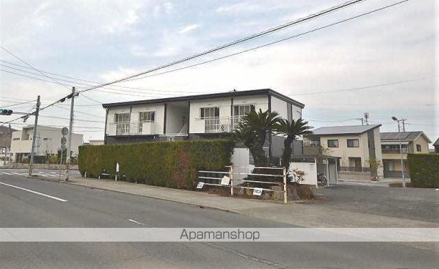 ふれ愛サンガーデン C棟