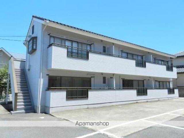 サザンコート B棟