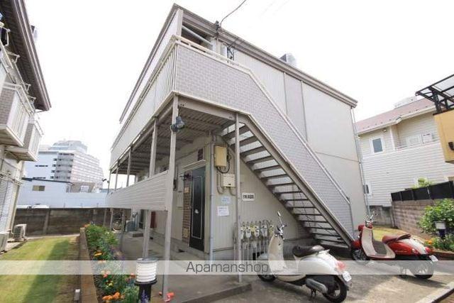 エル・パティオ弐番館