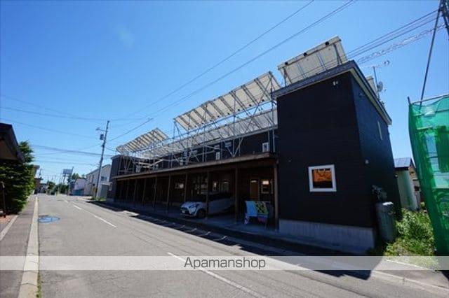 メゾネットハウス麗