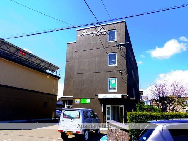 アドバンス木野