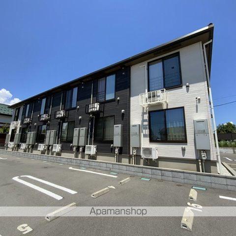 ノース・カーサB