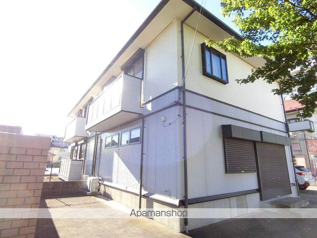 スゥイートプラム壱番館