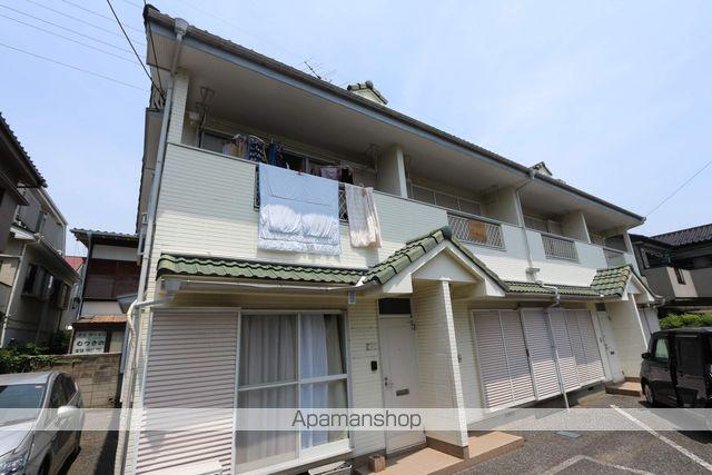 五香メゾネット(2LDK)