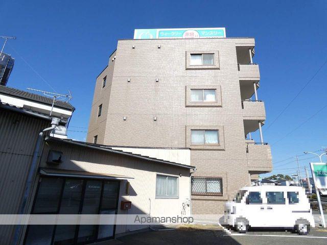 野中第6マンション