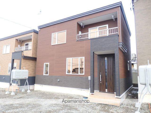 根室本線 池田駅(北海道) 徒歩19分 2階建 築6年