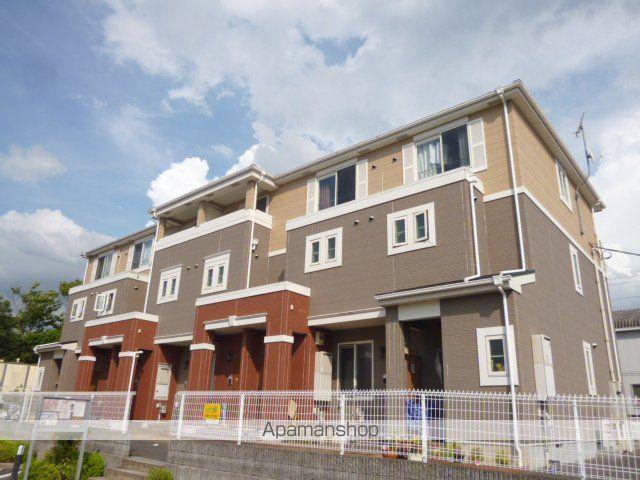 フレンドリー・エデン・B