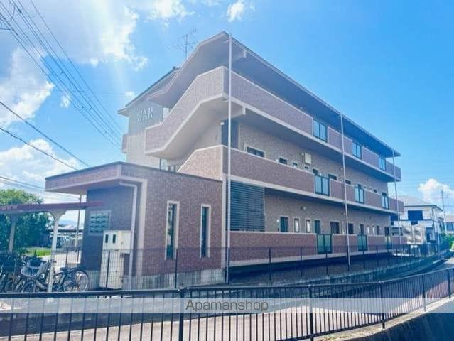 RIVER ANNE RENA(2LDK/3階)