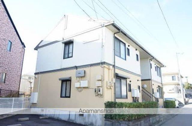 エーデルワイス桜木