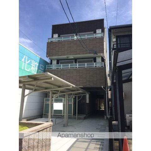 アビターレ新出来