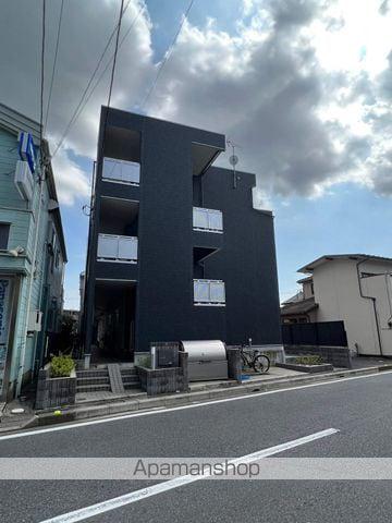 リブリ・大久保Ⅱ